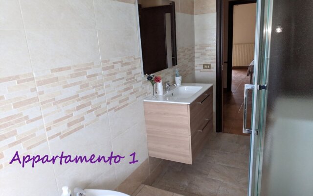 Casa Vacanze Valcomino
