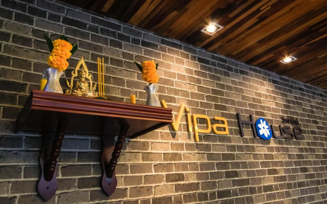 Vipa House Phuket