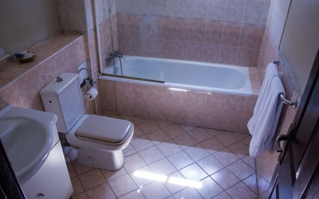 Nne-eka Residence and Spa
