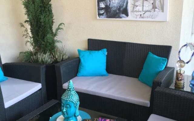 Instyle Residences