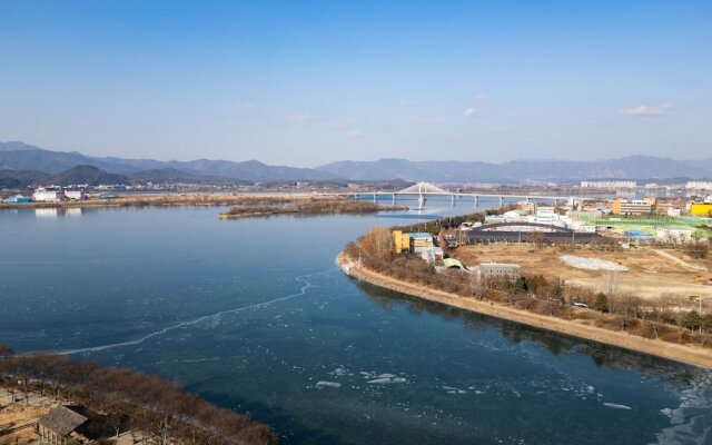 Chuncheon Hotel Gongjicheon 2nd Branch