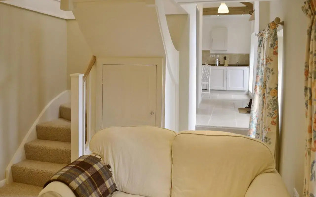 The Bothy