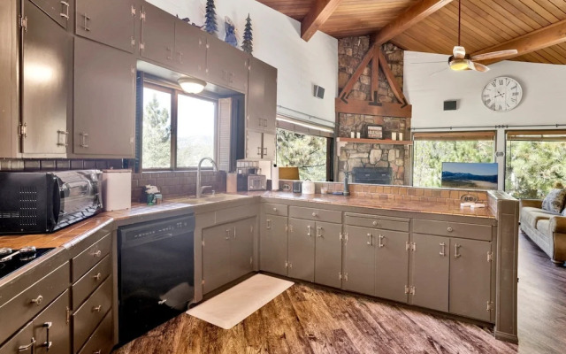 Cove Lakeview Cabin #2064