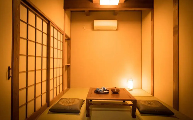 HARUKIYA Hanare
