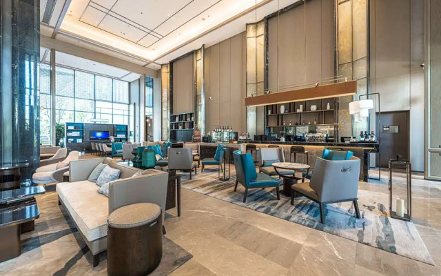 Pullman Jiaxing Pinghu Excellence