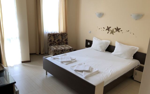 Ivano Hotel