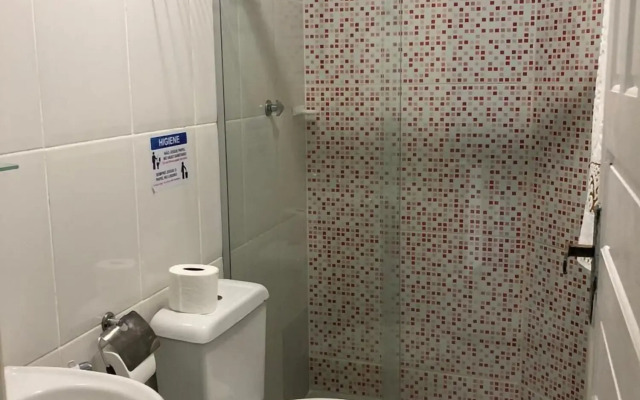 Recanto da Ana Alice