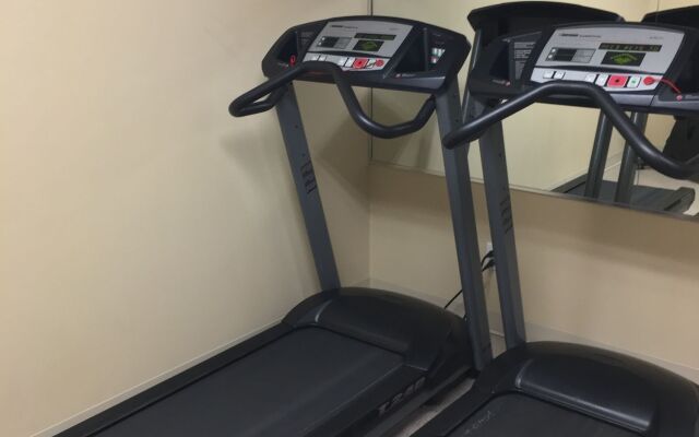 Hotel Baie-Saint-Paul