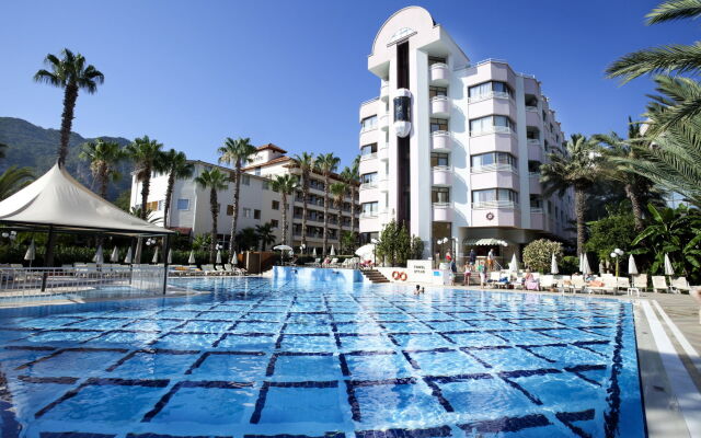 Hotel Aqua - All Inclusive