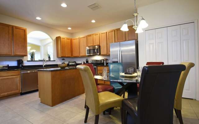 Aviana Resort 421ACDJGI - Six Bedroom House