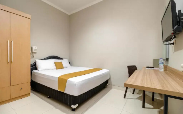 ENV Room by RedDoorz