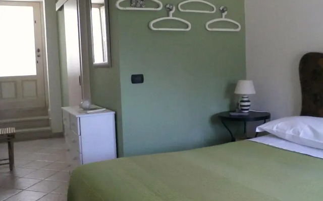 Chicchi di Melograno