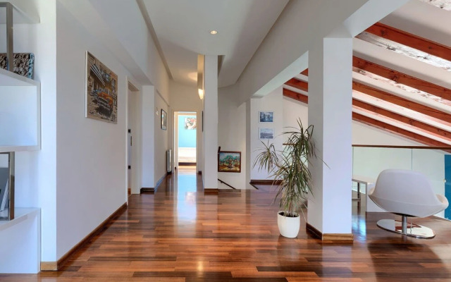 Lana Banjole in Banjole