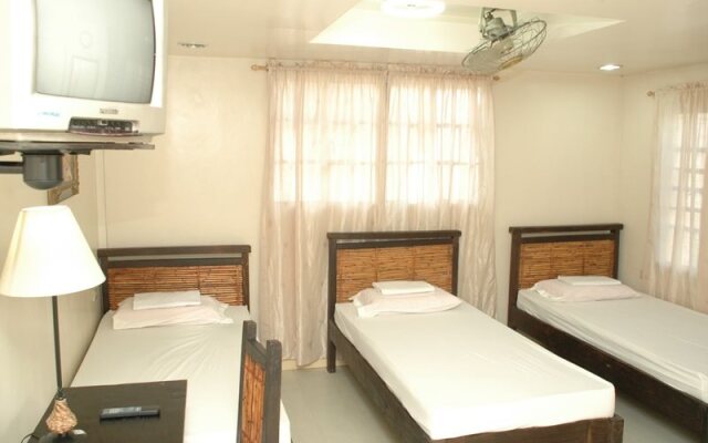 Manila International Youth Hostel