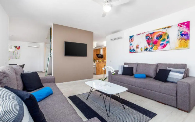 Olea Residence