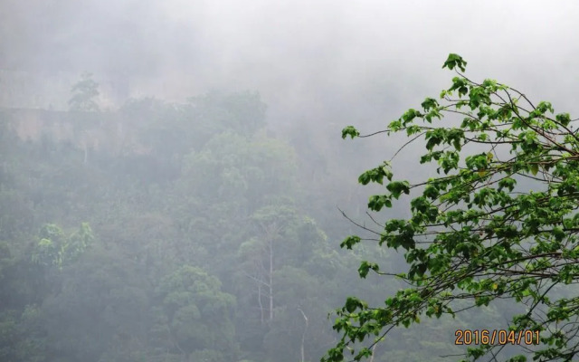 Kandy Paradise Resort