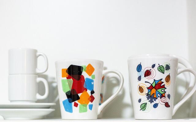 Studio Manaíra #906 - Suíte em Jampa por Carpediem