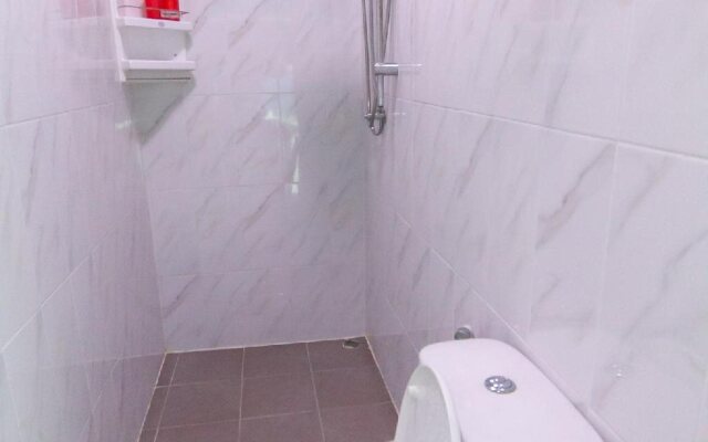 Counting Sheep Hostel