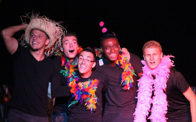 Résidence Pierre & Vacances Valescure