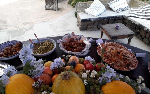 Resort La Casa Dei Fiori