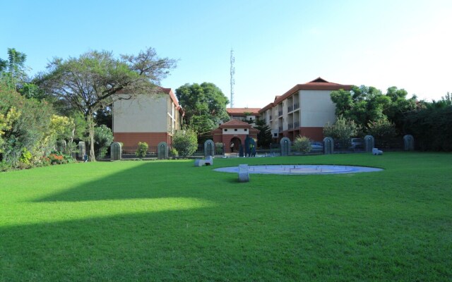 Rift Valley Hotel