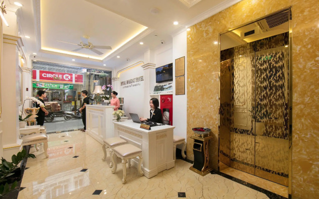 Royal Holiday Hanoi Hotel