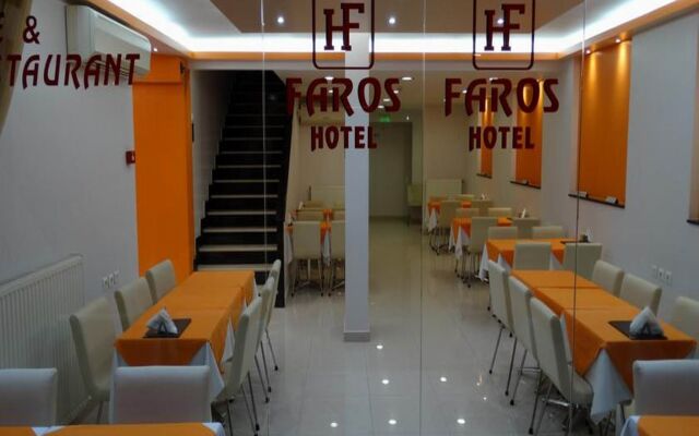 Faros 1 Hotel