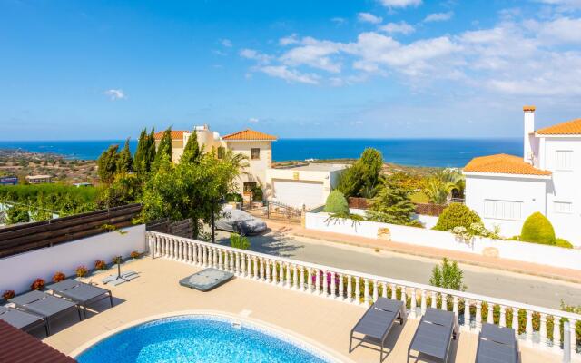 Villa Amore