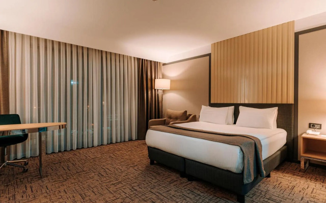 Invite Corner Hotel Trabzon