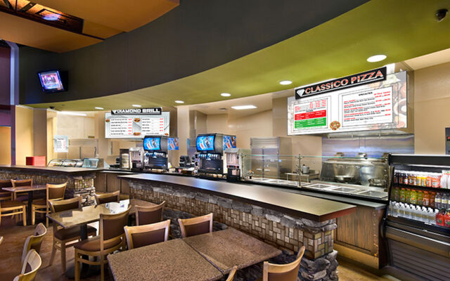 Desert Diamond Casino & Hotel