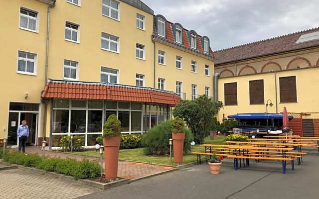 Parkhotel Brandis