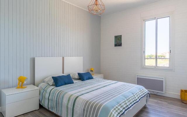 Appartement Mimizan, 3 pièces, 4 personnes - FR-1-50-74