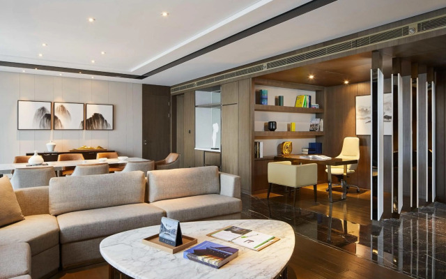 Courtyard by Marriott Xinchang