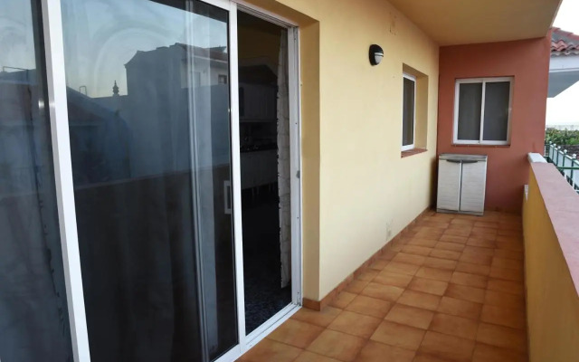 Apartamentos Doña Carmen