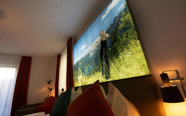 Pension Rosenstüberl