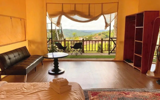 DaLart Glamping & Coffee