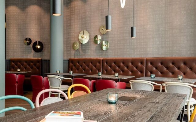 Motel One Graz