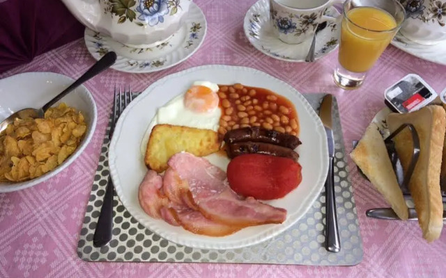 Schofield Guest House