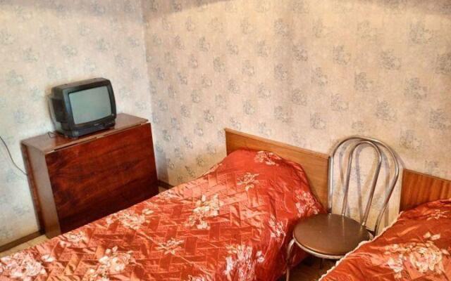 Апартаменты на улице Октябрьская 100