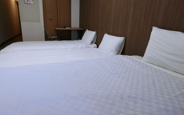 Sakura Sands Hotel Shinsaibashi