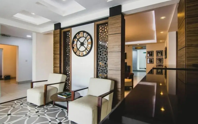 Misan Hotel
