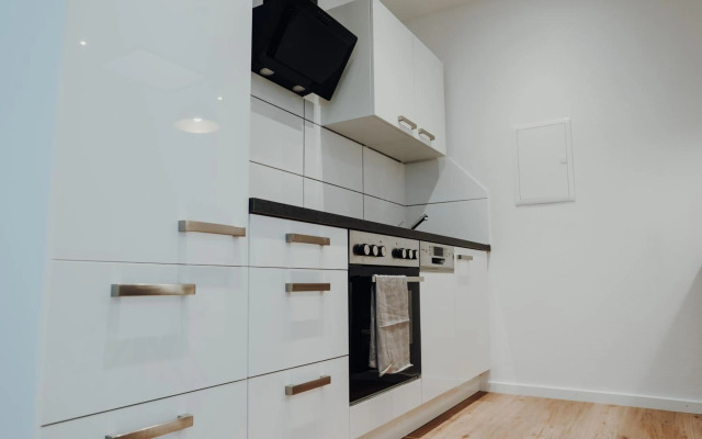 Ferienwohnung Alte Wäscherei