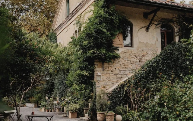 Domaine De La Felicità