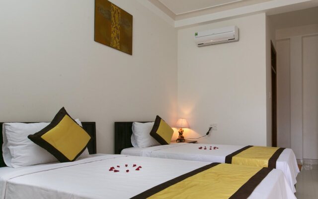 Snow Pearl Homestay Hoi An