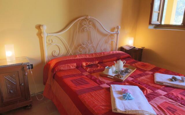 Holiday Home in Chianti With Pool and Views