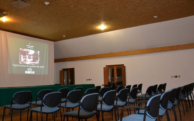 Agriturismo Torrazzetta