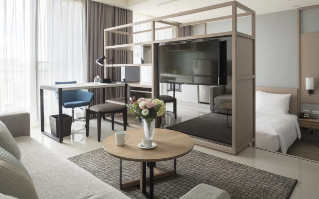 Jolley Hotel