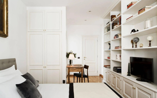 Garibaldi Suites Piazza Di Spagna