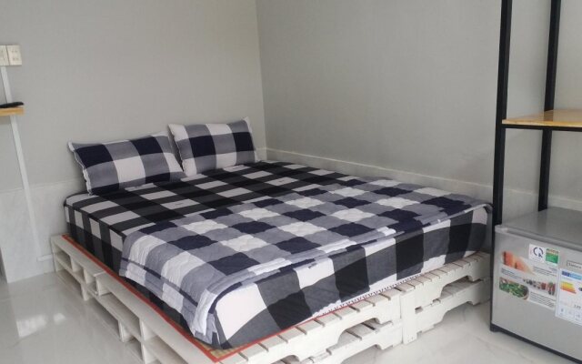 Amazon 1 Hostel