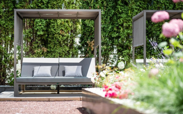 Apartment Lodge Gasserhof